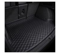 BVCFRDQ Car Boot Mats for Nissan Qashqai 2013-2024 J11 J12, Waterproof Rear Trunk Cargo Tray Liners Protector Pad, Anti-Scratch Cargo Tray Liners,A