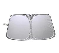 BVCFRDQ Car Windscreen Sun Shade, for BYD Seal U DM-i 2023 2024 2025 Front Windshield Sunshade,Foldable Cover Visor Sunshades,Reflective UV Dust Protector