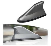 BVCFRDQ Shark Fin Antenna Cover for Car, for Honda CR-V 2015-2019 Automotive Top Roof Aerials AM/FM Radio Signal Base, Shark Fin Shape Cover,B