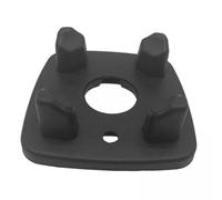 Bvdfgk 2x Blender Centering Pad Bottom Base Sound Pads Kitchen Appliance Replacement Part for Soy Milk Machines Ice Machine Juicer