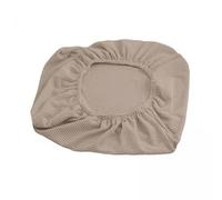Bvdfgk 2xIndividual Seat Cushion Cover Sectional Couch Cover Sturdy, Stretch Sofa Slipcover for Hotel,Restaurant, Home,Office, 5 Pcs