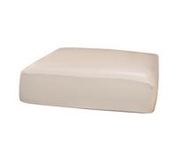 Bvdfgk Luxurious Sofa Cushion for Your Home Furniture, White