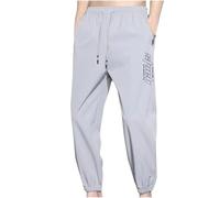 BVEBJDX Casual Sweatpants for Men UK Sale Clearance,Mens Joggers with Pockets Comfortable Lightweight Soft Jogging Bottoms Elasticated Waist Jog Pants Plain Gym Tapered Trousers for Every Day Wear