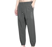 BVEBJDX Casual Sweatpants for Men UK Sale Clearance,Mens Joggers with Pockets Comfortable Lightweight Soft Jogging Bottoms Elasticated Waist Jog Pants Plain Gym Tapered Trousers for Every Day Wear