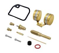 BVF 16N1-8 Carburetor Repair Kit - For Simson S50/S51/SR50 & MZ TS50/125
