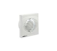 BVF100T Intervent Extractor Fan With Timer 4 inch100 mm