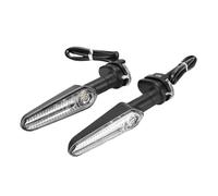 BVFSXHS For Ya&ma&ha For R15/V2.0/V3.0 R25 R9 R1 R3 R7 R6 R6S MT03 MT07 MT09 MT10 Motorcycle Turn Flasher Indicator Motorcycle Turn Signal Indicator