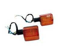 BVFSXHS Motorbike Turning Indicators For CB125 CBT125 CB125T Motorcycles Indicator Lights