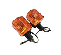 BVFSXHS Motorbike Turning Indicators For CBT125 Motorcycle Indicator Lights(2pcs)