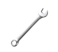 BVHISEHP 7-36mm Metric Combination Wrench Open & Box End Spanner Auto Hardware Repair Hand Tool(18mm)