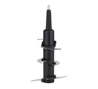 Bvhklxseb Blender Blade Compatible For Ninja 72 Oz Pitcher 1100W 1200W 1500W BL610 CT610 BL640 BL642 BL680 BL770 BL910 BN701 BN751Blade Replacement Mixer