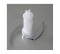 Bvhklxseb Blender Knife Compatible For Braun Blender Blade 4199 4191 MQ787 MQ70 1500ML Crusher Knife