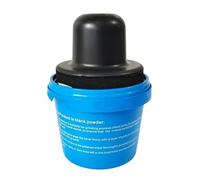 Bvizyelck Body Filler for Car - Automotive Paint Guide Coat - Tools & Home Improvement for Sanding Repair Bodywork Beginners Professionals Business Users