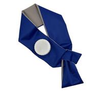 Bvizyelck Ice Pack for Neck - Sports Cooling Ice Pack Cold Wrap,Portable Outdoor Gear Cooler Towel for Summer Workout Baseball Backpacking Fishing Running Construction