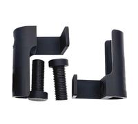 Bvizyelck Rhinestone Painting Canvas Roll Clamp, Adjustable Rhinestone Painting Canvas Fixing Clip, Paint Roll Fixing Supplies Lightweight for Youth Family Son Girls Husband Friends Daughter Men