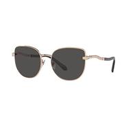 Bvlgari 0BV6184B 56 201487 Sunglasses, Unisex, Adult, Multicoloured (Multicoloured), One Size