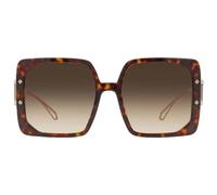 Bvlgari 0BV8254 55 504/13 Sunglasses, Unisex-Adult, Multicoloured (Multicoloured), One Size