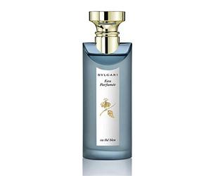 Bvlgari 48263 - Eau Parfumée au Thé Bleu Unisex Eau de Toilette Spray 150 ml