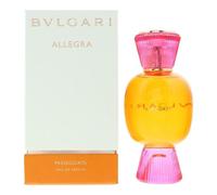 Bvlgari Allegra Passeggiata Eau De Parfum 100ml