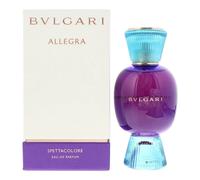 Bvlgari Allegra Spettacolore Eau De Parfum 100ml