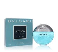 BVLGARI AQUA MARINE Eau De Toilette 1.7 oz for Men