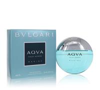 BVLGARI AQUA MARINE Eau De Toilette 3.4 oz for Men