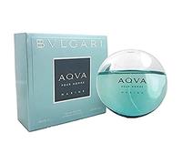 Bvlgari Aqua Marine Eau De Toilette Spray 5 Ounce