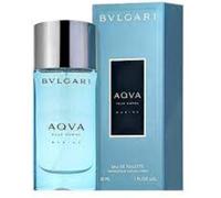 Bvlgari Aqua Marine Pour Homme Eau de Toilette Spray 30ml - NEW & SEALED