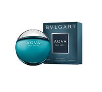 Bvlgari Aqva Pour Homme - Eau De Toilette 100 ml