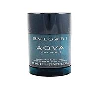 Bvlgari Aqva Men's Deodorant Stick, 75 ml