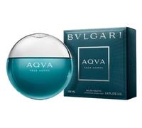 Bvlgari Aqua Pour Homme 100ml Eau De Toilette Spray