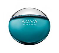 BVLGARI AQVA POUR HOMME 100ML EDT SPRAY | NEW & SEALED | FREE P&P | UK