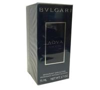 BVLGARI Aqva Pour Homme Deodorant stick 75ml