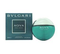 Bvlgari Aqva Pour Homme - Eau De Toilette 100 ml