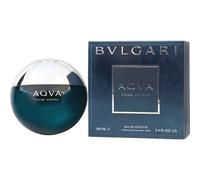 Bvlgari Aqva Pour Homme Eau de Toilette 100ml EDT Spray Brand New & Sealed