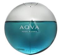 Bvlgari Aqva Pour Homme Eau De Toilette 50ml