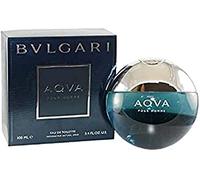 Bvlgari Aqva Pour Homme Eau De Toilette Spray