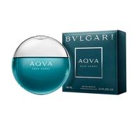 Bvlgari Aqva Pour Homme Eau de Toilette Spray 30ml-100ml Men's Aftershave New
