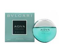 Bvlgari Aqva Pour Homme Marine 50ml Eau De Toilette Spray