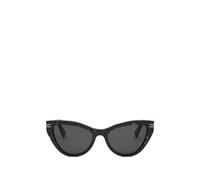 Bvlgari B.Zero1 cat-eye sunglasses - Black 54