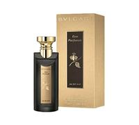 Bvlgari Black Tea Eau De Cologne 75 ml Spray