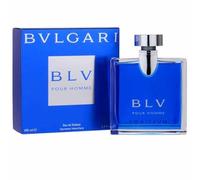 Bvlgari Blu Pour Homme Eau De Toilette 100ml