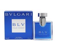 Bvlgari Blv Pour Homme 30ml Eau De Toilette Spray