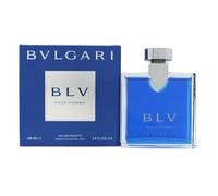 Bvlgari BLV Pour Homme Eau de Toilette 100ml Spray
