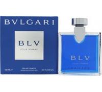 Bvlgari BLV Pour Homme-100 ml