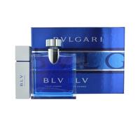 Bvlgari BLV Pour homme Gift Set-100 ml