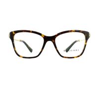 Bvlgari BV4182B Womens Dark Havana Glasses