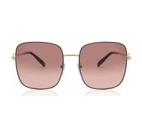 Bvlgari BV6165 20648D Women New Sunglasses