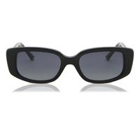 Bvlgari BV8259 Polarized 501/T3 Women New Sunglasses