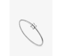 Bvlgari Bvlgari B.Zero1 18ct White Gold Bangle Bracelet White Gold 17cm